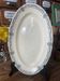 Oval serving dish Salins EC Terre de Fer