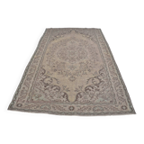 Antique Turkish Home Living Carpet sku1816