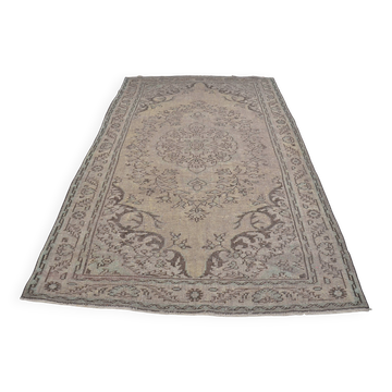 Antique Turkish Home Living Carpet sku1816