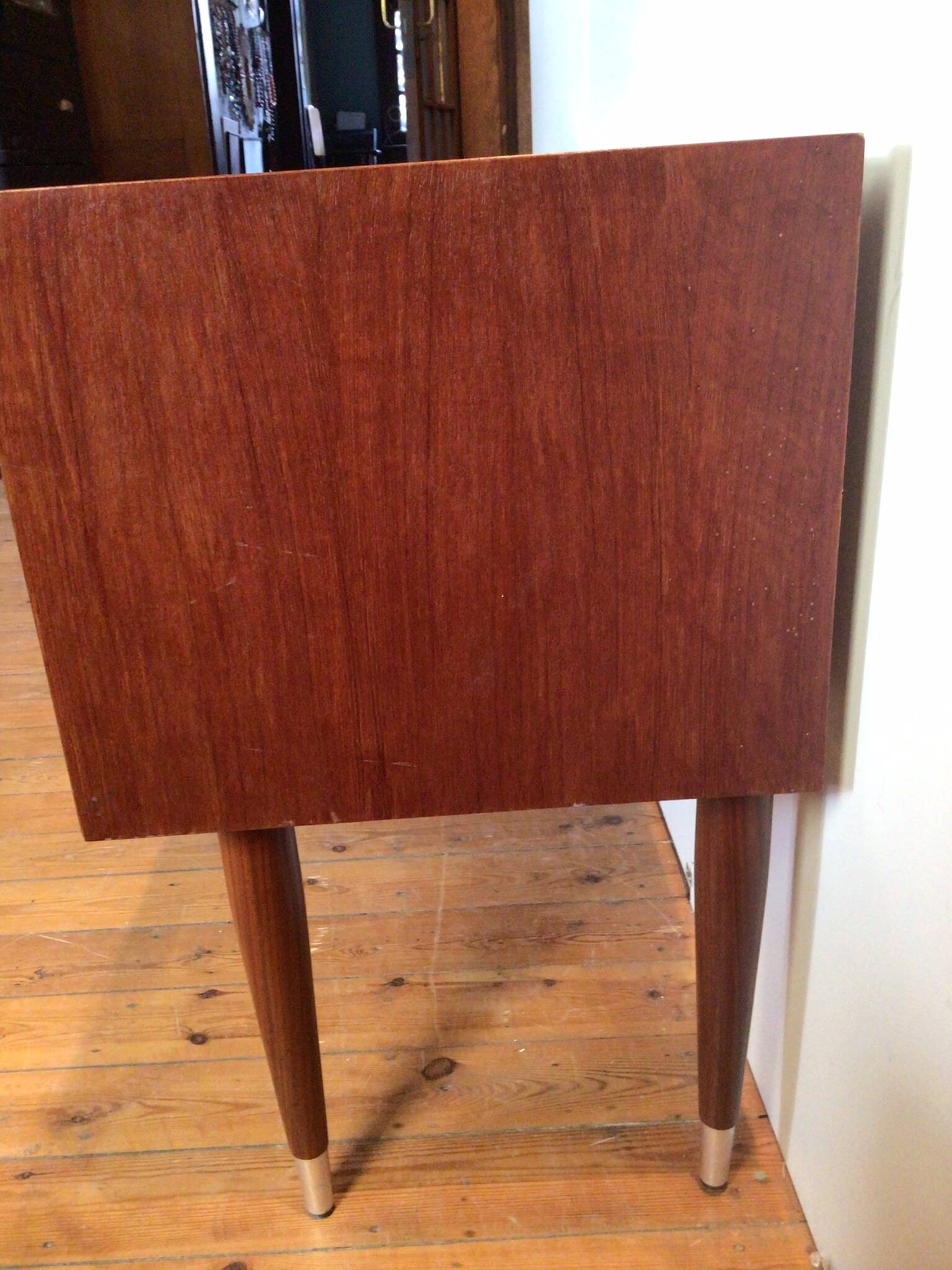 sixties sideboard
