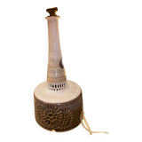 Ceramic lamp