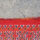 Moroccan Berber carpet 285 × 200 cm