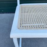 Cesca design chair b32 model in white