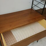 Adjustable shelves WHB string of the 1960s