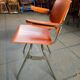 Fauteuil scandinave Kho liang