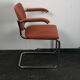 Cesca chair by Marcel Breuer for Knoll