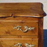Small Louis XV chest of drawers