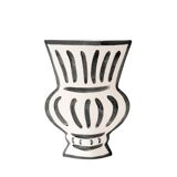 Vase En Céramique ‘Volute’