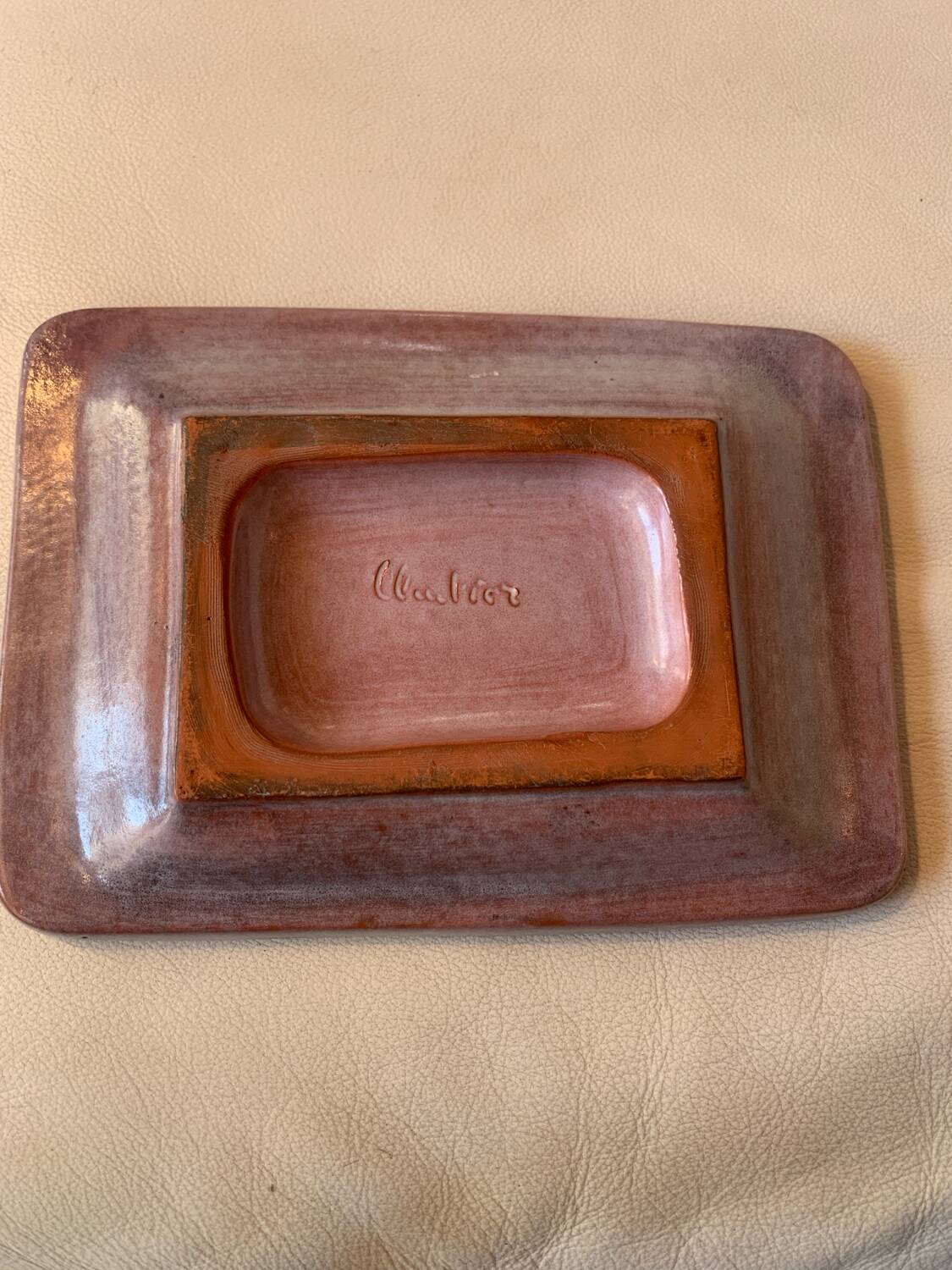 Cloutier Vintage Ceramics