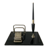 Date pencil holder Italian 50s