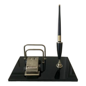 Italian pencil sharpener from the 1950s.