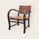 Fauteuil du milieu du siècle