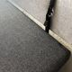 Rob Parry sofa reupholstered
