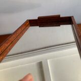 Plateau miroir