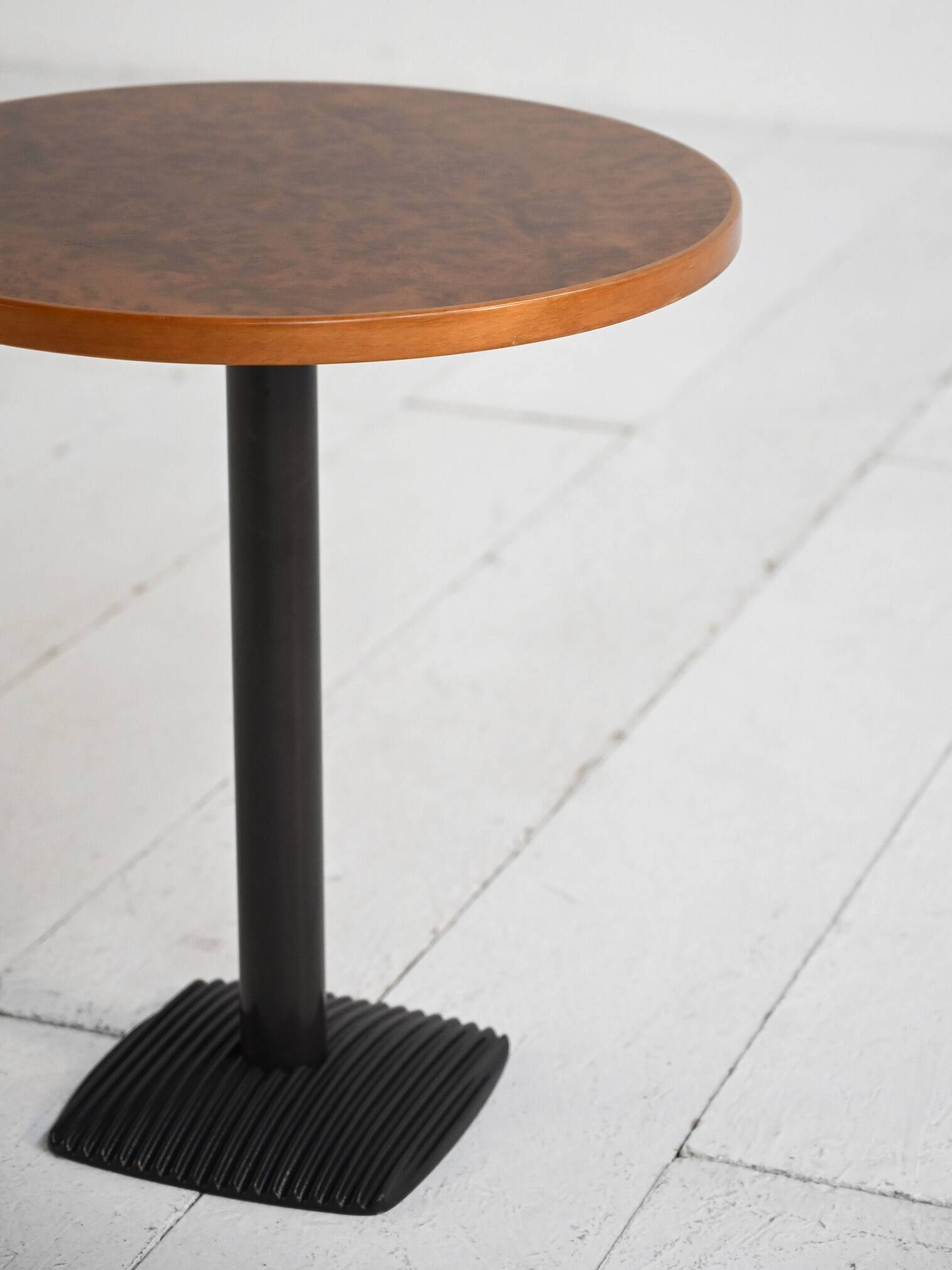 “Artona” table by Scarpa for Maxalto 1970s