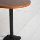 “Artona” table by Scarpa for Maxalto 1970s