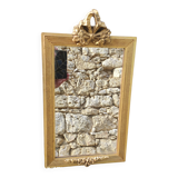 Vintage mirror