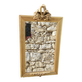 Vintage mirror