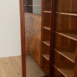 Unique Art Deco secretary from the 1920s