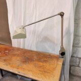 Architect's lamp by Wolfgang Tümpel for Waldmann Leuchten, 1970s