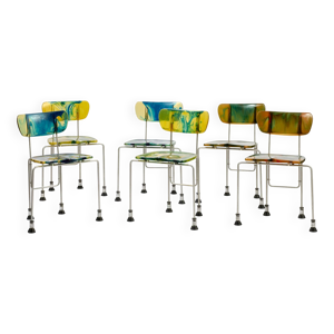 Chaises Broadway 928, - 1993