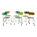 Chaises Broadway 928, 1993