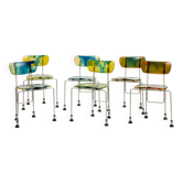 Broadway 928 Chairs, 1993