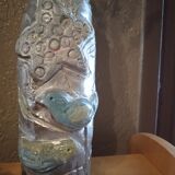 Vase fait main