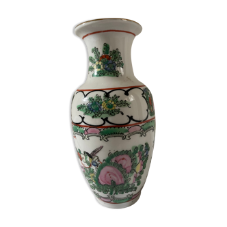 Chinese vase