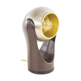 Sensorette eyeball lamp | Tip-touch | Vintage 70's
