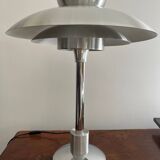 Scandinavian design lamp 1970