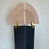 Post-Modern Floor Lamp, Murano, Italy, 1980s