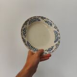 4 hollow plates
