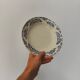 4 hollow plates