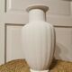 Vase blanc