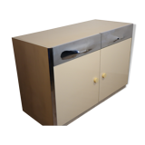 Vintage buffet by Doubinsky Frères, 1970