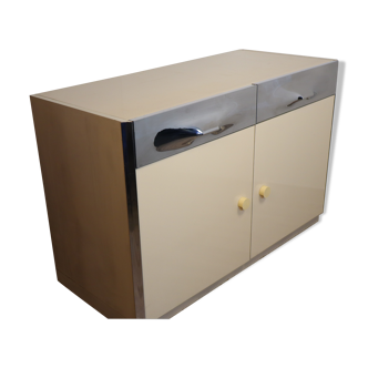 Vintage buffet by Doubinsky Frères, 1970