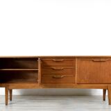 Midcentury Teak Sideboard / Long John By Jentique.