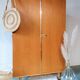 Armoire vintage