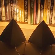 Pair of gilles Derain Lumen Center wall light