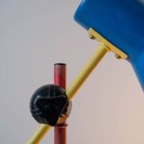 Desk lamp