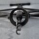 Corkscrew antique stamped Perfect Cavatappi