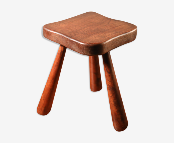 Tabouret tripode