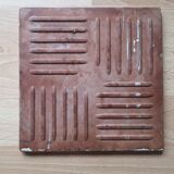 Italian ceramic tile polychrome patterns