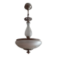 Art deco chandelier
