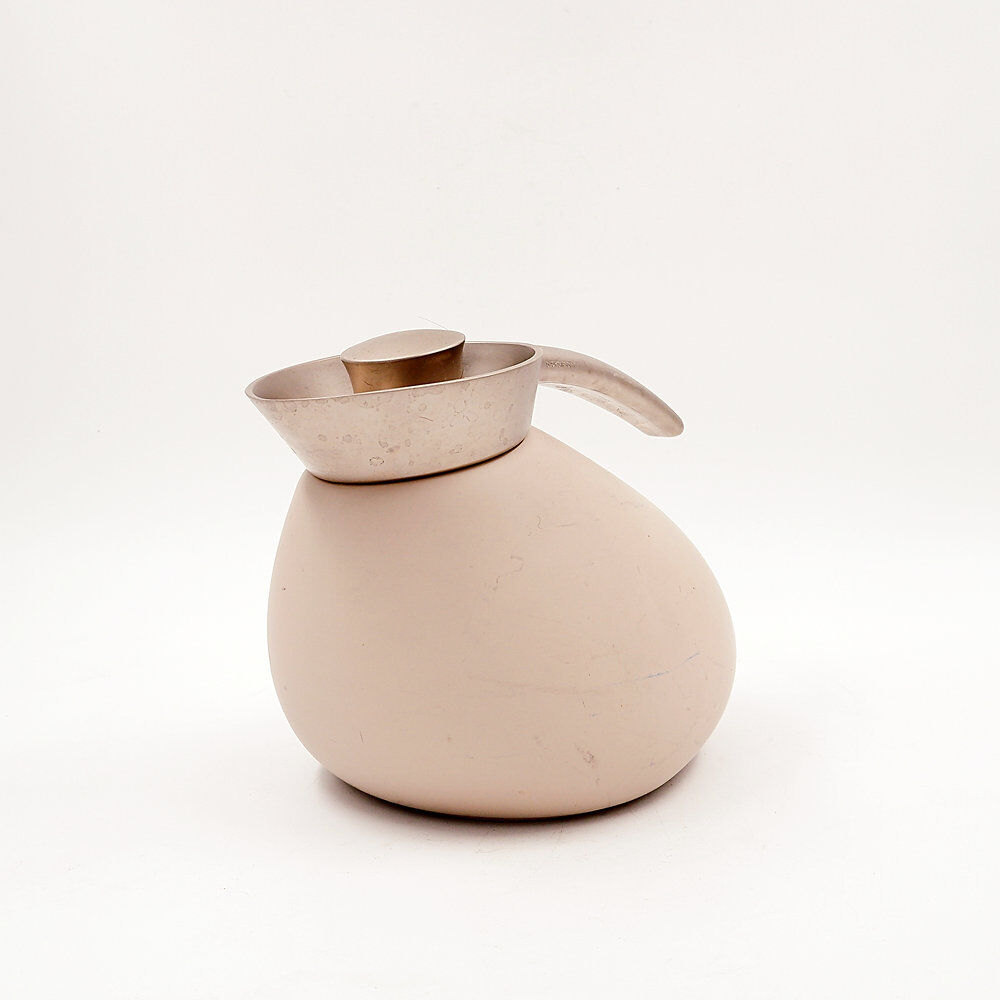 Isothermal carafe "Quack" by Maria Berntsen for Georg Jensen, 1990s