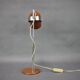 Mid-Century Table Lamp by Stanislav Indra, Czechoslovakia, 1970s