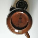 Théière vintage  ALB Alcock Lefranc & Bloore « Betty Brown » made in England