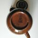 Vintage teapot ALB Alcock, Lefranc & Bloore "Betty Brown" made in England