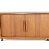 Dyrlund audio / tv cabinet 'Lanum'